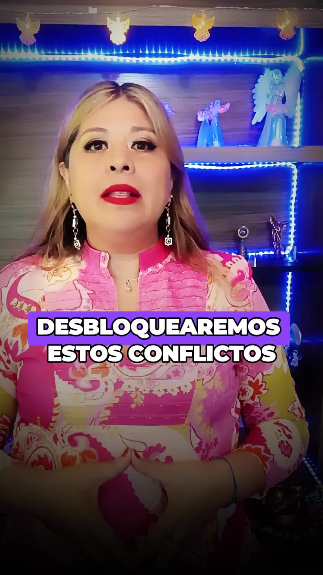 Vídeo de Limpieza y Alineación de Chakras
