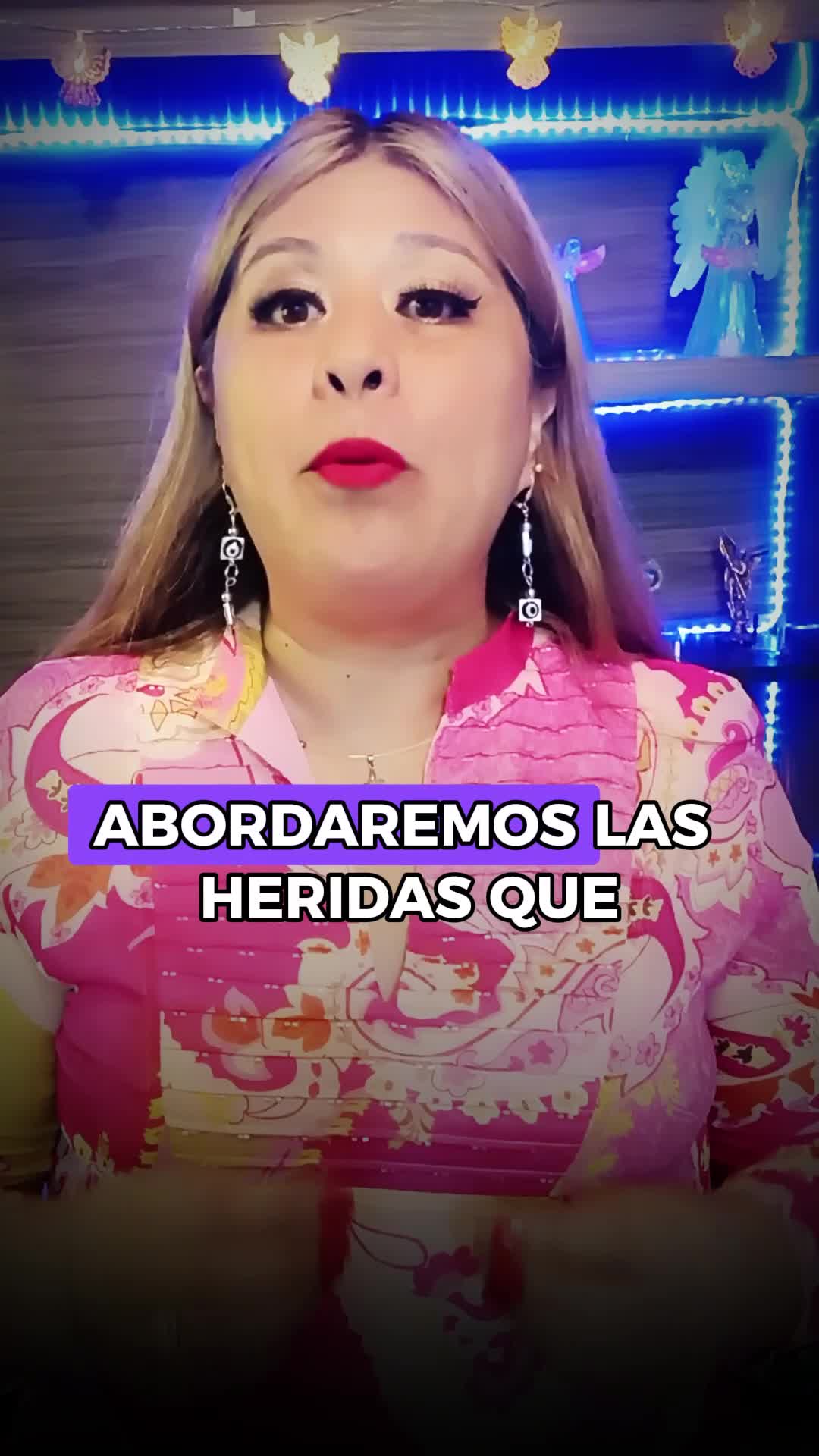 Vídeo de Sanación de Útero