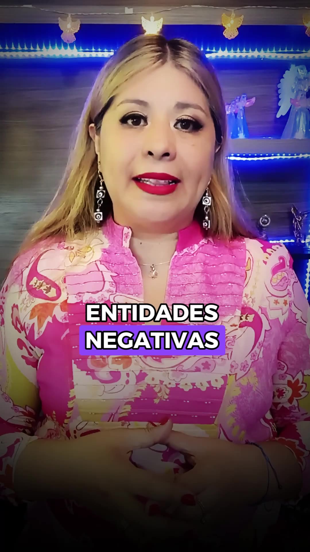 Vídeo de Limpieza Energética