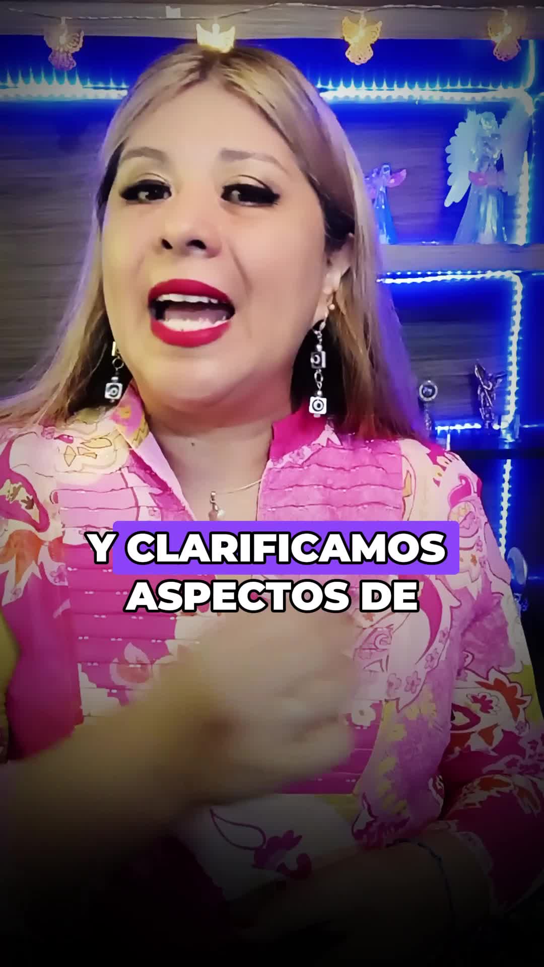 Vídeo de Tarot Terapéutico
