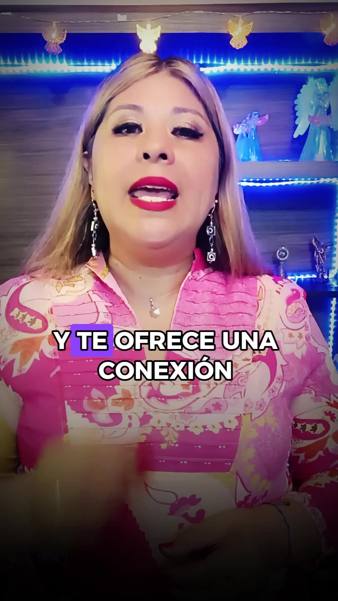 Vídeo de Taller de Sanación de Linaje