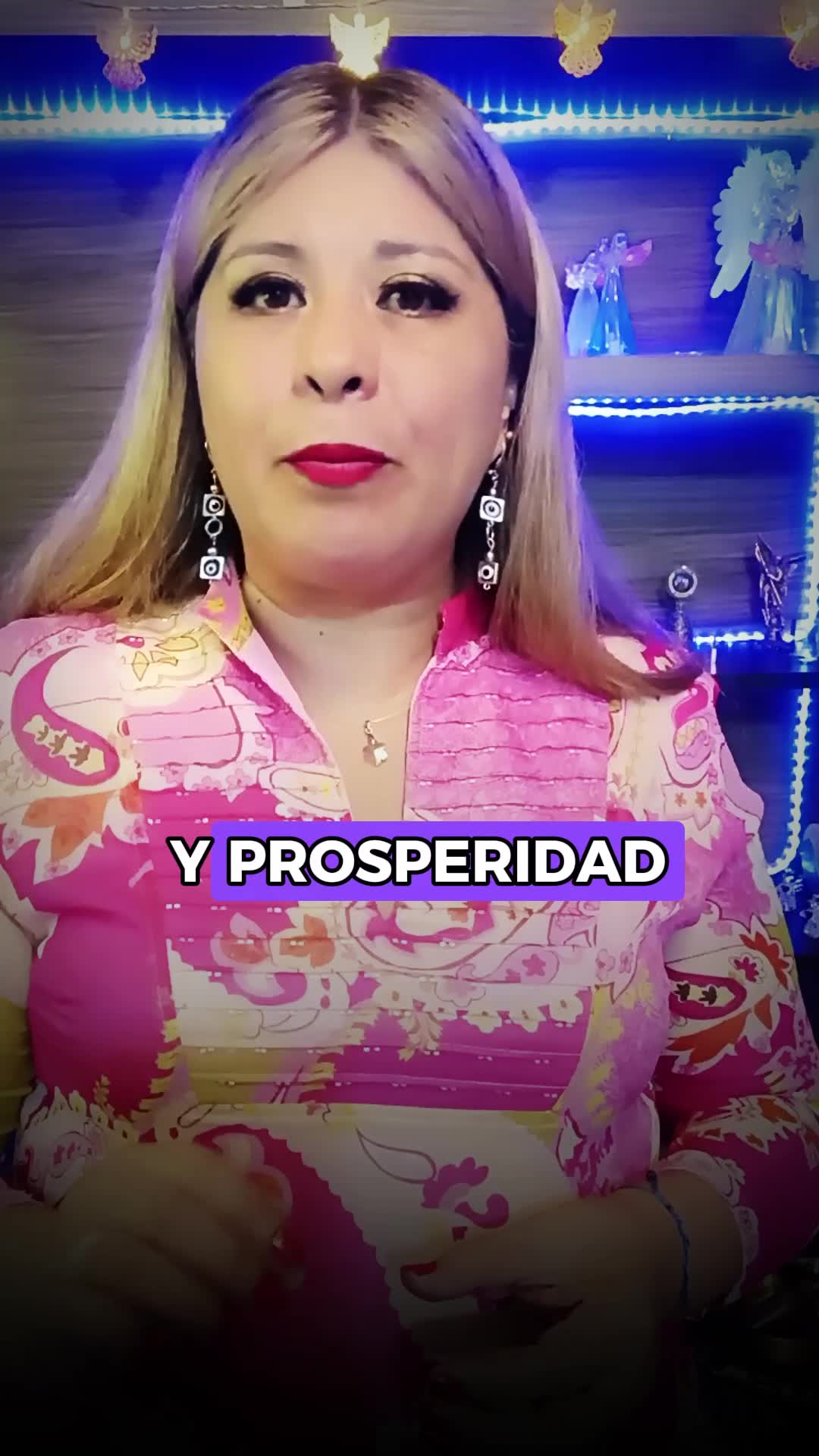 Vídeo de Magia de la Abundancia